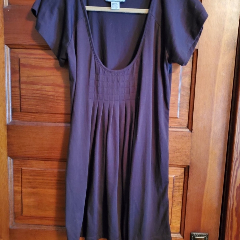 NWOT Porto Cruz Tunic Top